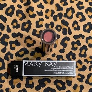 Mary Kay True Dimensions Lipstick - Tuscan Rose